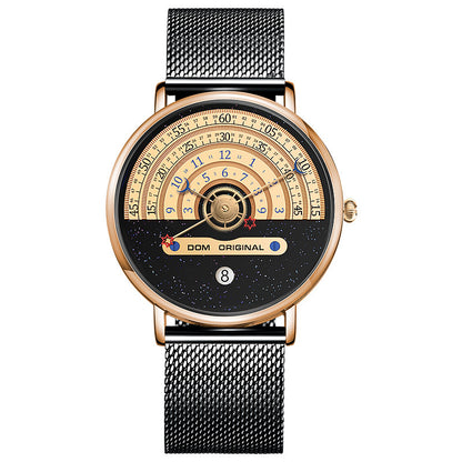 Rovelle Watch
