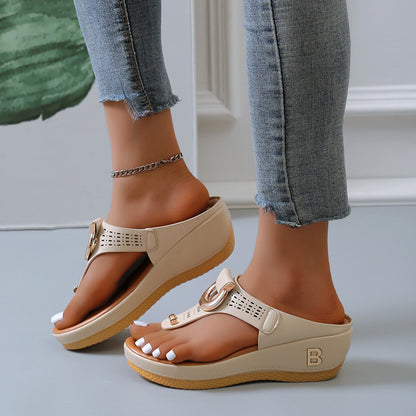 Bellori Sandals