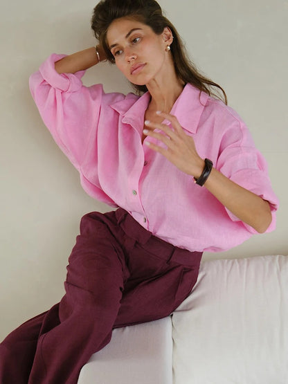 Calvaro Women's Shirt