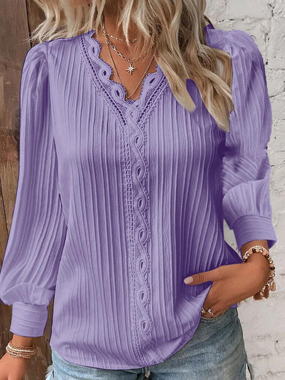 Tavion Women's Blouse