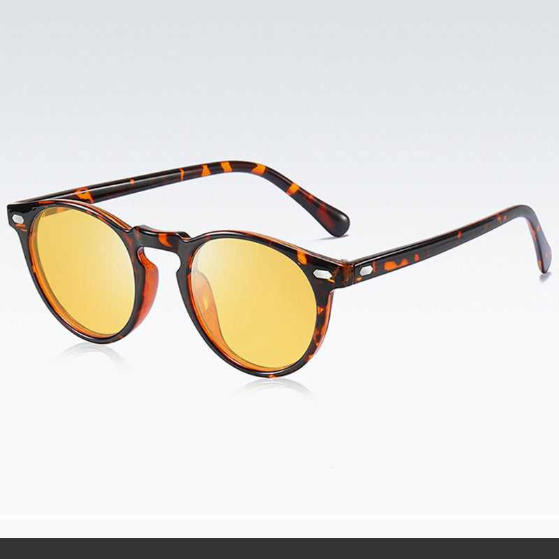 Tavion Sunglasses