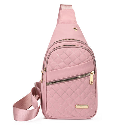 Lunava Crossbody Bag