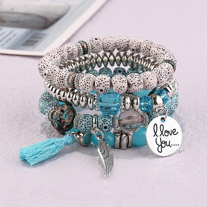 Elvaris Bracelet