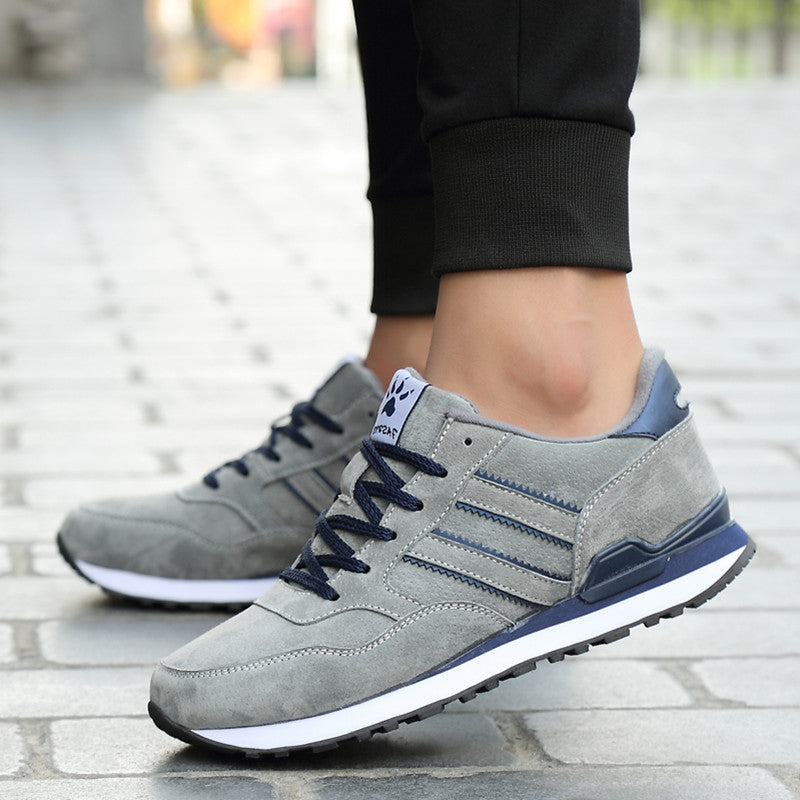 Solvane Men's Sneakers