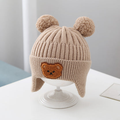 Corvane Kids' Beanie