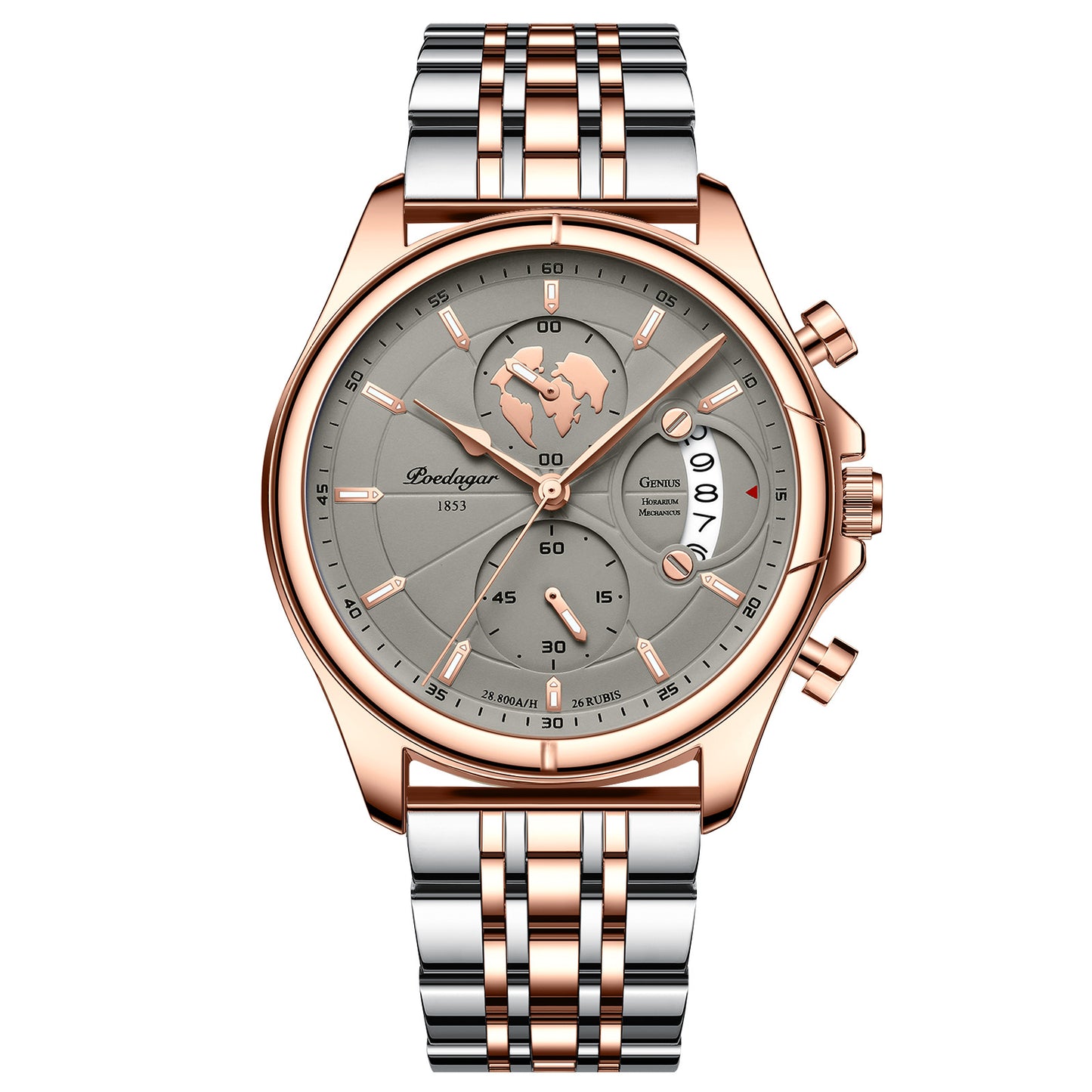 Ariano Watch