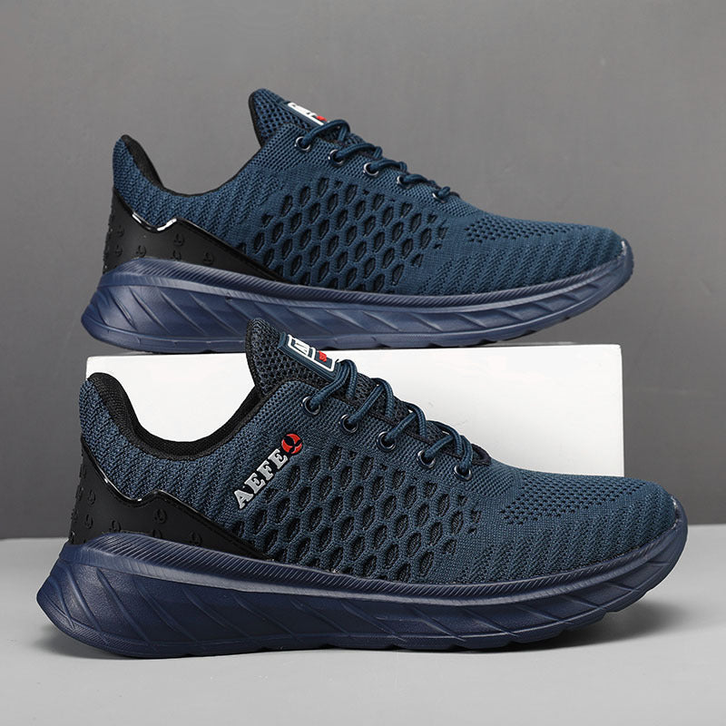 Calvaro Men's Sneakers
