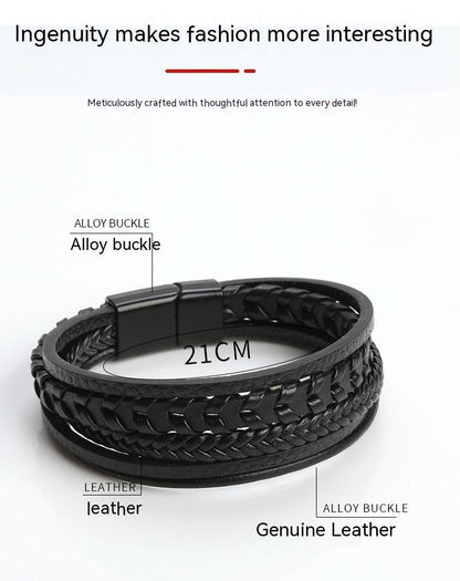 Solvane Bracelet