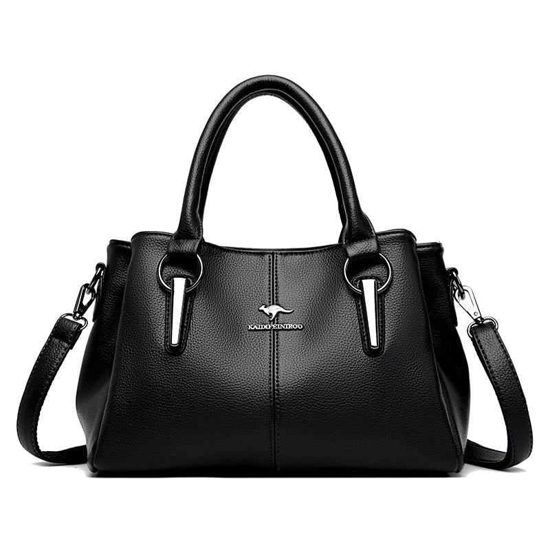 Bellori Women's Leather Bag