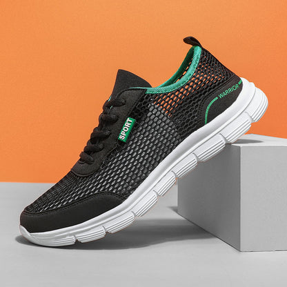 Montaro Men's Sneakers