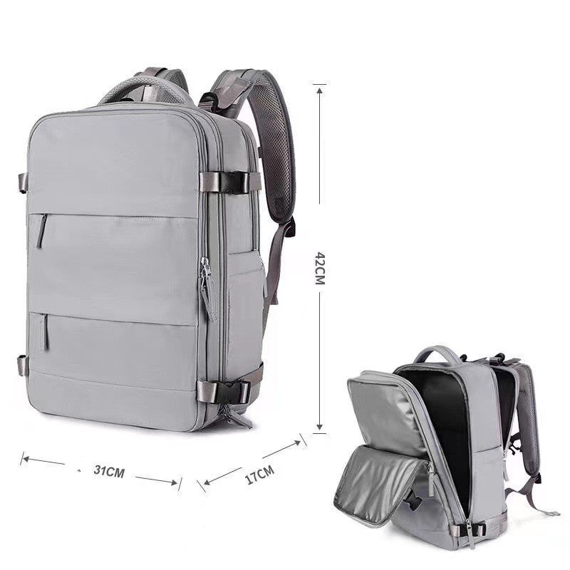 Aurello Backpack