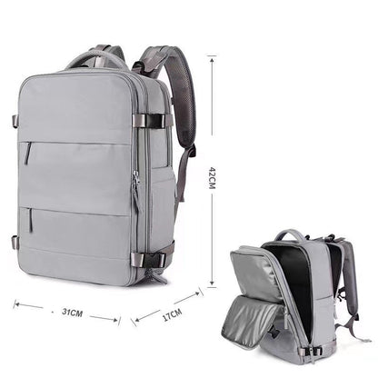 Aurello Backpack