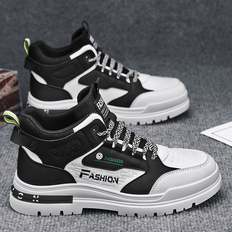 Loravo Men's Sneakers