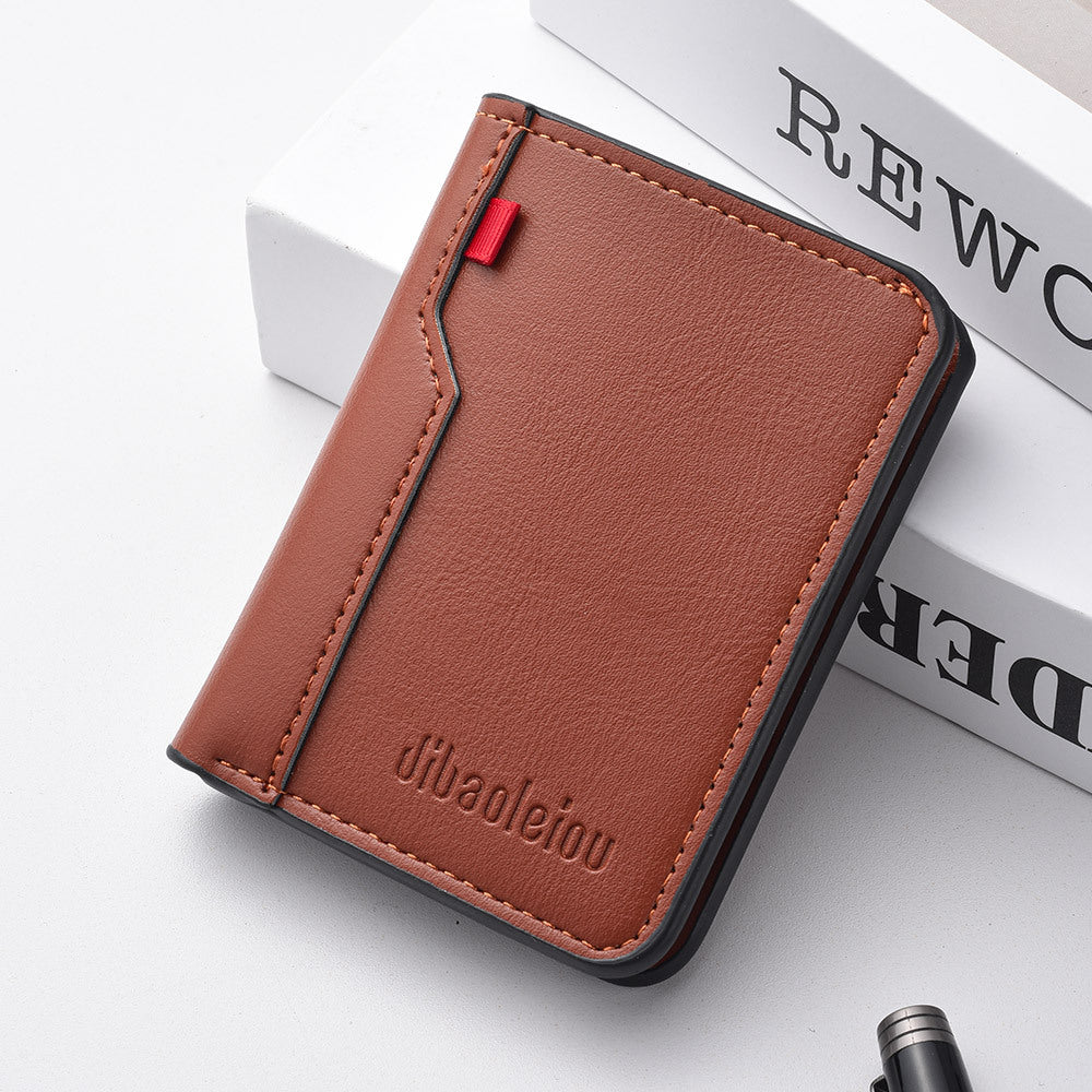 Vellaro Men's Wallet