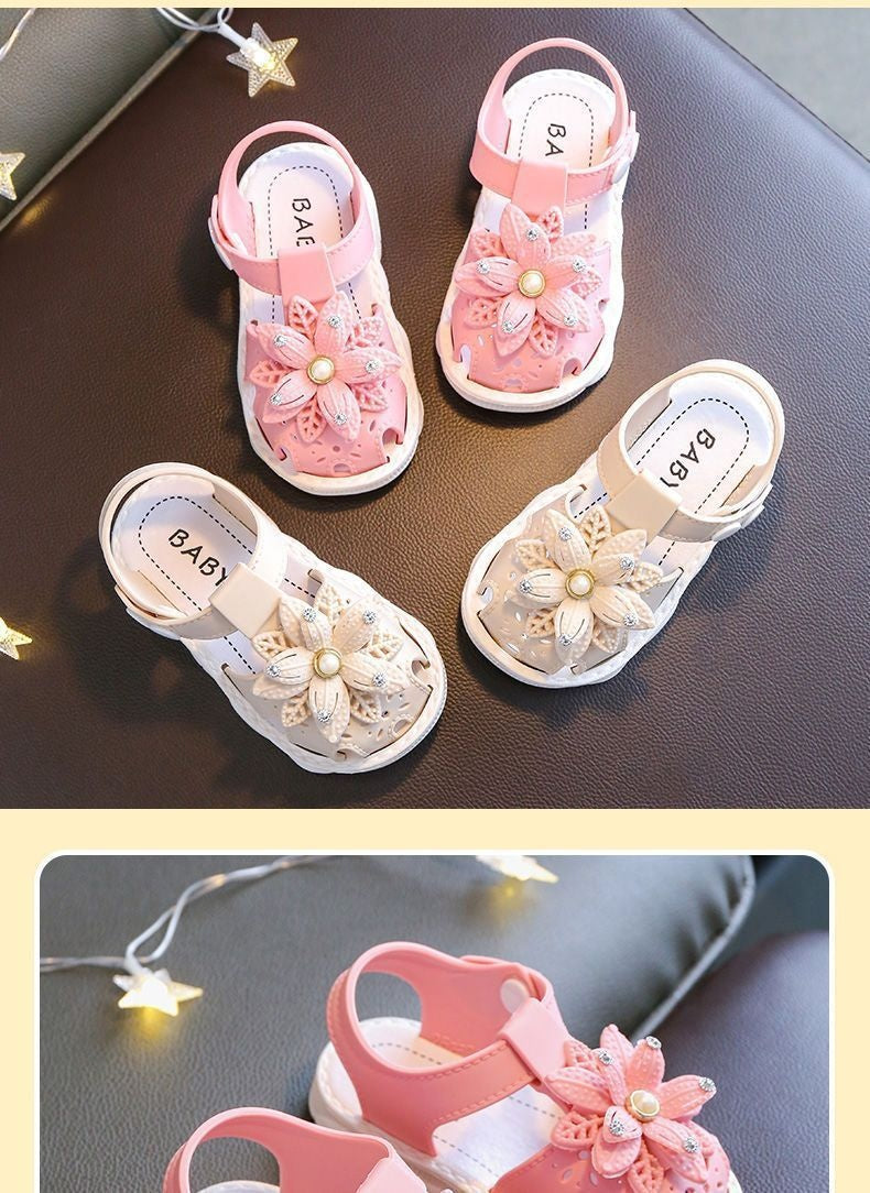 Virelle Kids' Sandals