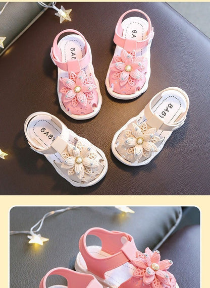 Virelle Kids' Sandals