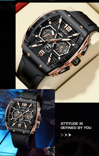 Lunava Watch