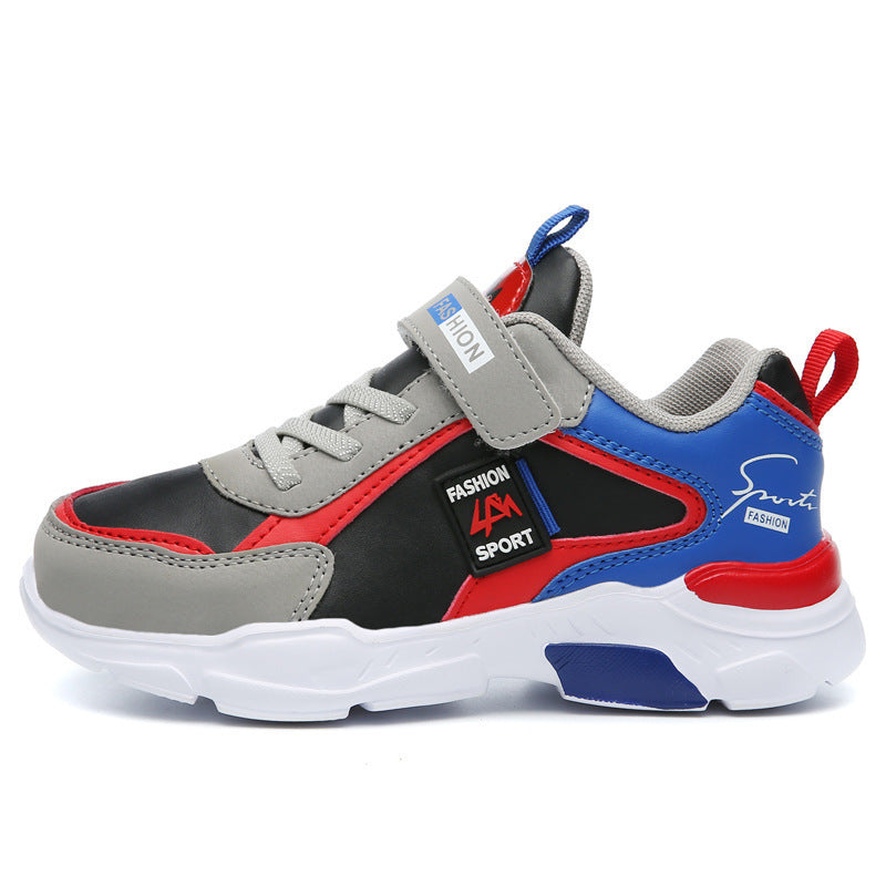 Corvane Kids' Sneakers