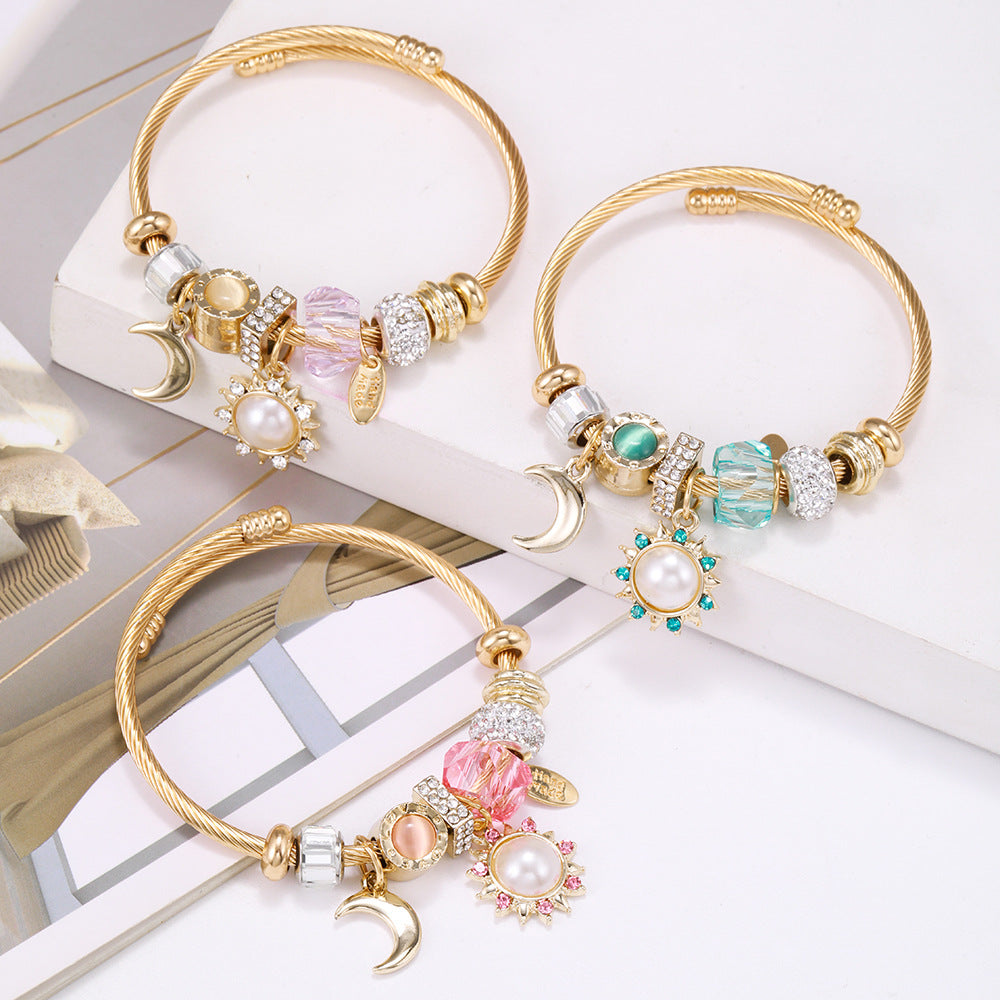 Alvoro Bracelet