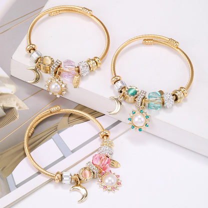 Alvoro Bracelet