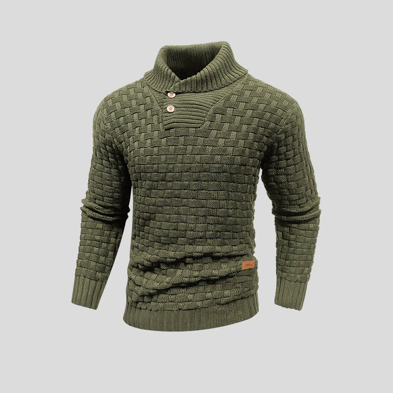 Vellaro Men's Sweater