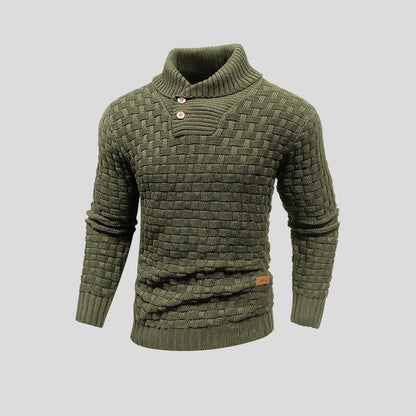 Vellaro Men's Sweater