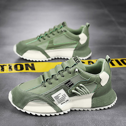 Lunava Men's Sneakers