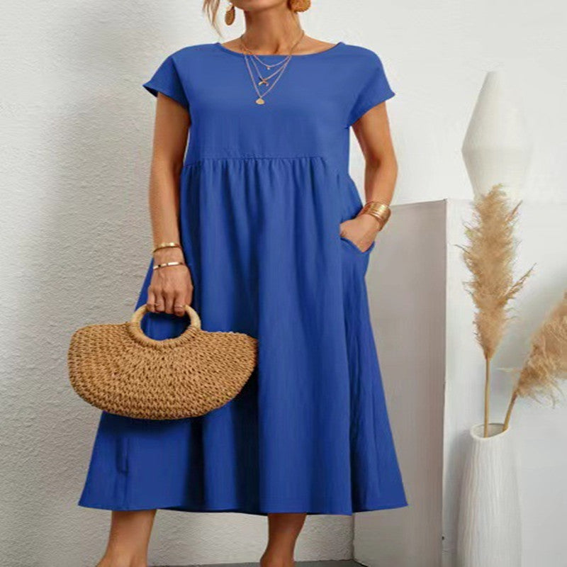Bravelle Dress