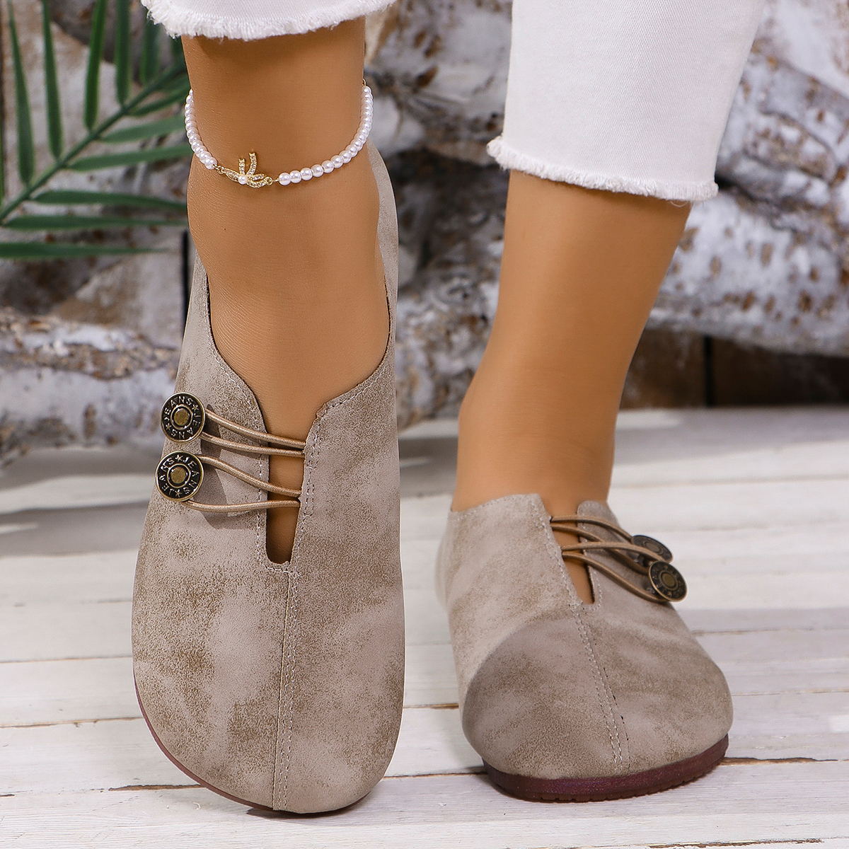 Mavelle Women's Shoes