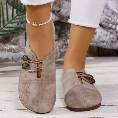 Mavelle Women's Shoes