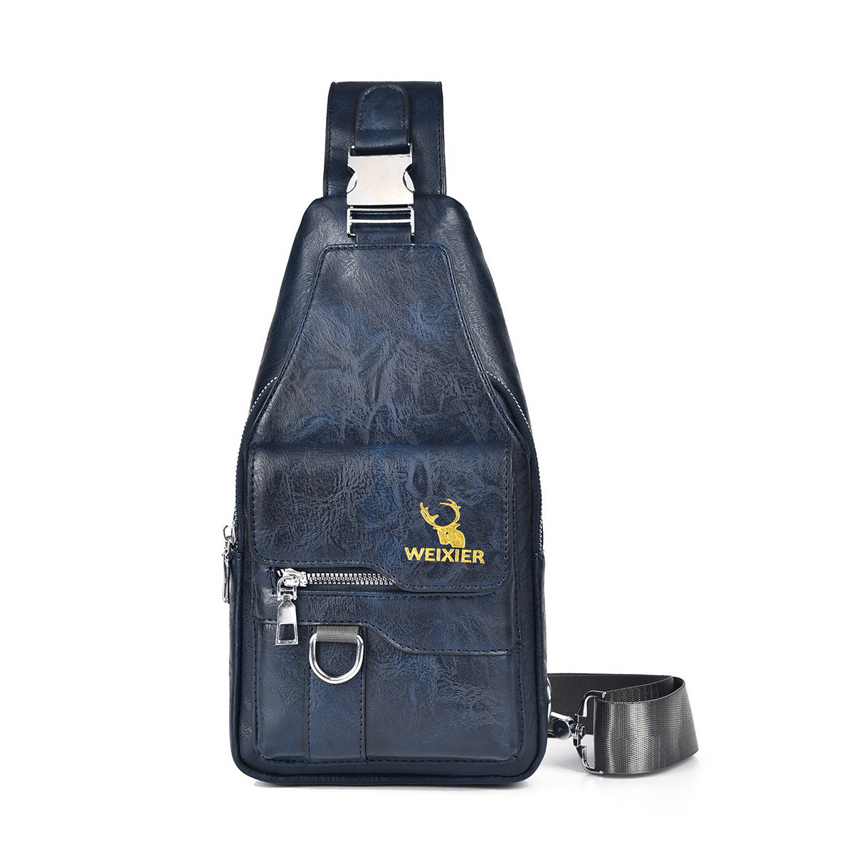 Verano Crossbody Bag