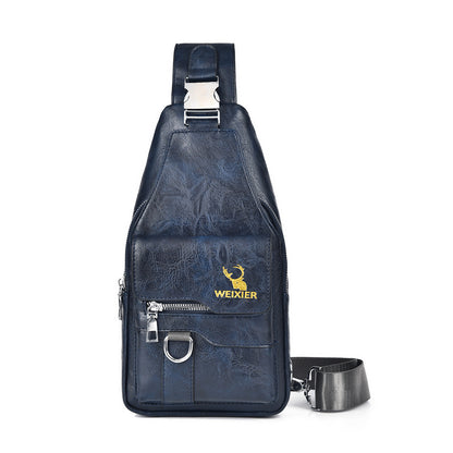 Verano Crossbody Bag