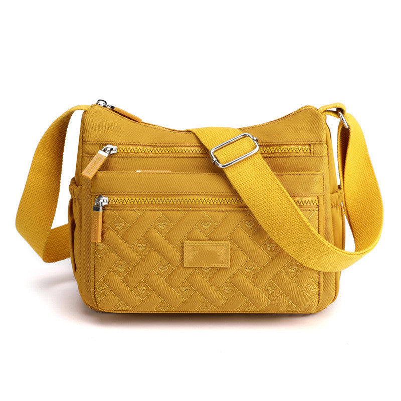 Montaro Bag