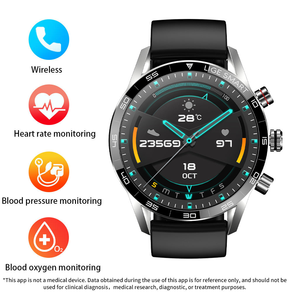Avelon Watch