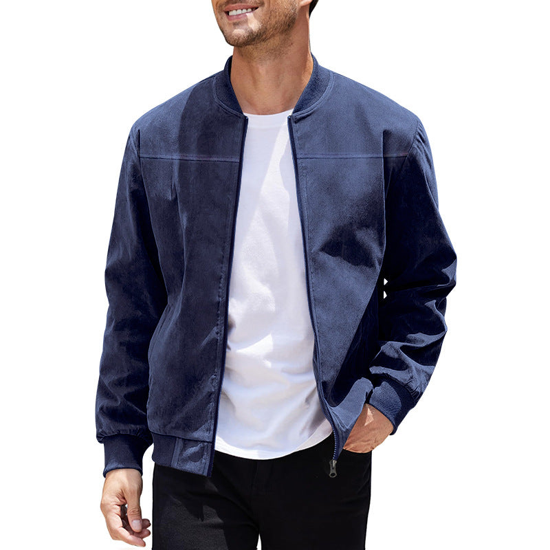 Selvian Men's Jacket