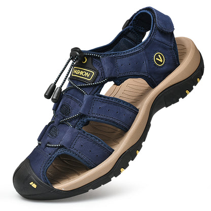 Mirava Men's Sandals