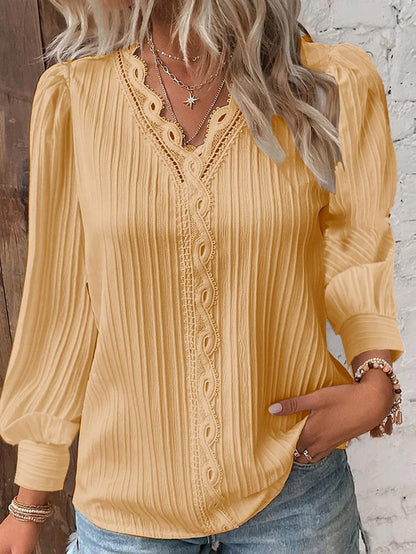 Tavion Women's Blouse
