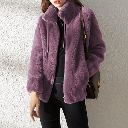 Mirava Jacket