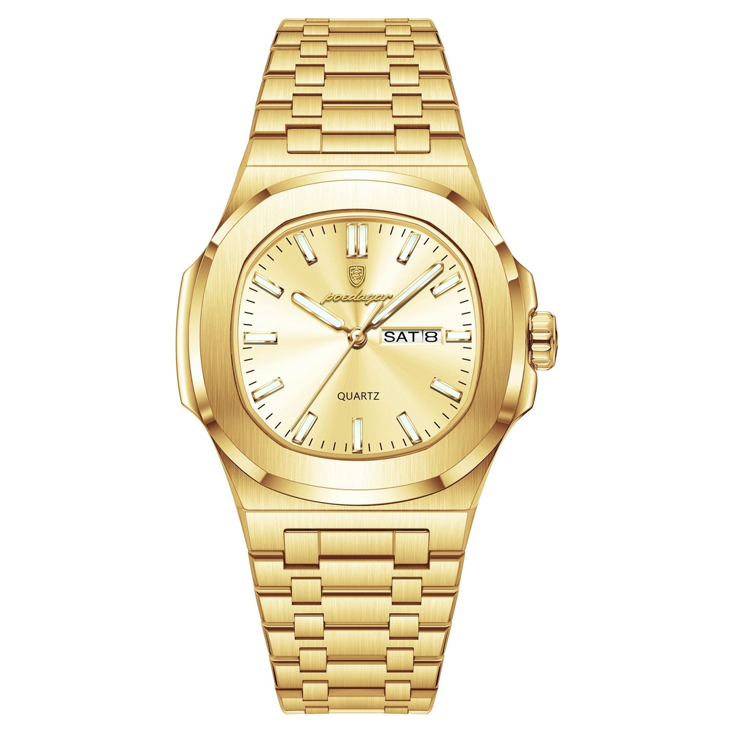 Lunava Watch