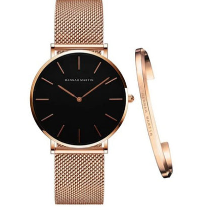 Tavion Watch