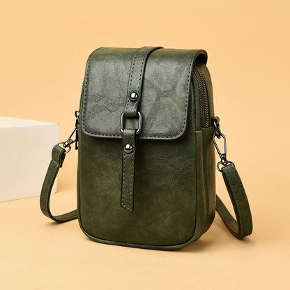 Selvian Shoulder Bag
