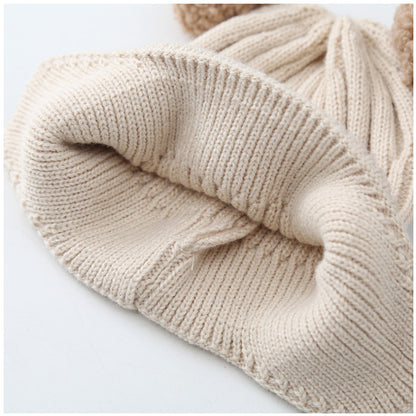 Corvane Kids' Beanie