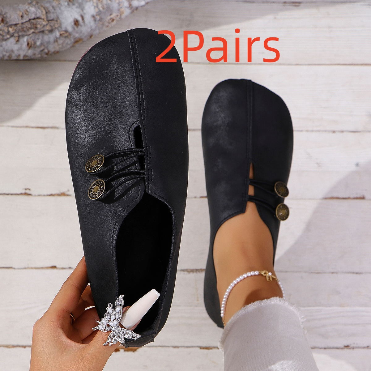 Mavelle Women's Shoes