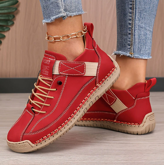Lunava Men's Leather Shoes
