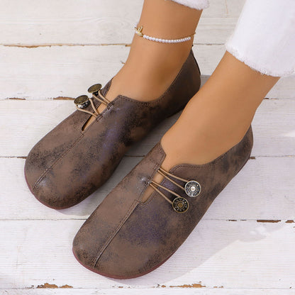 Mavelle Women's Shoes