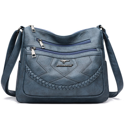 Virelle Crossbody Bag