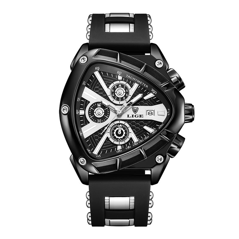 Mirava Watch
