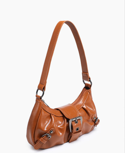 Rovelle Leather Bag