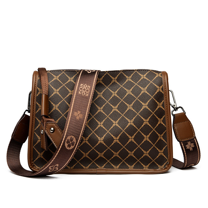 Selvian Handbag
