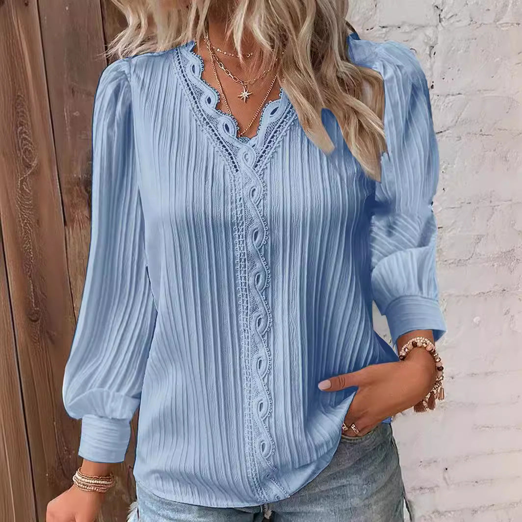 Tavion Women's Blouse